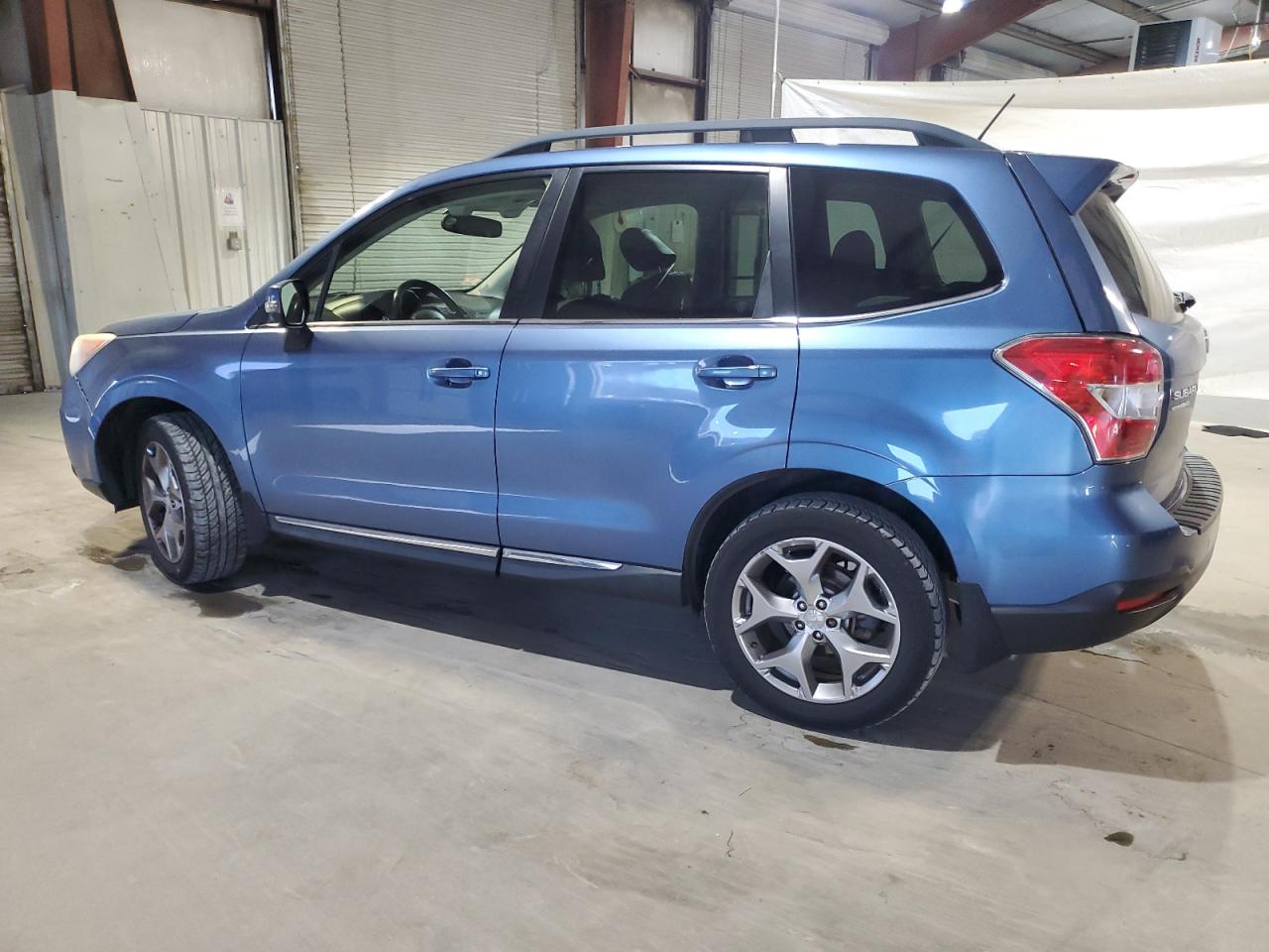 2015 Subaru Forester - Image 2