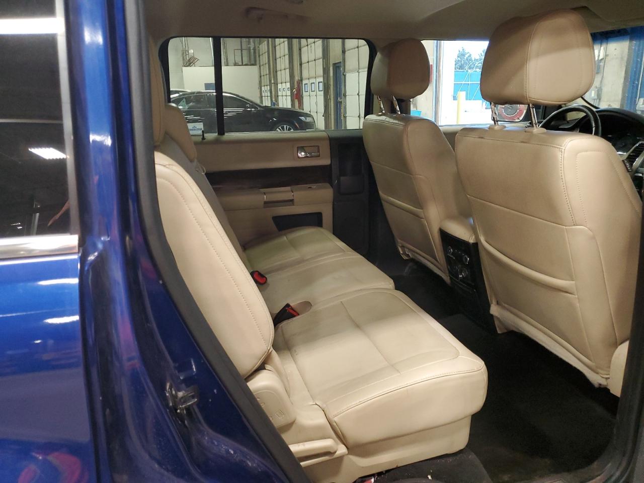 2014 Ford Flex - Image 11