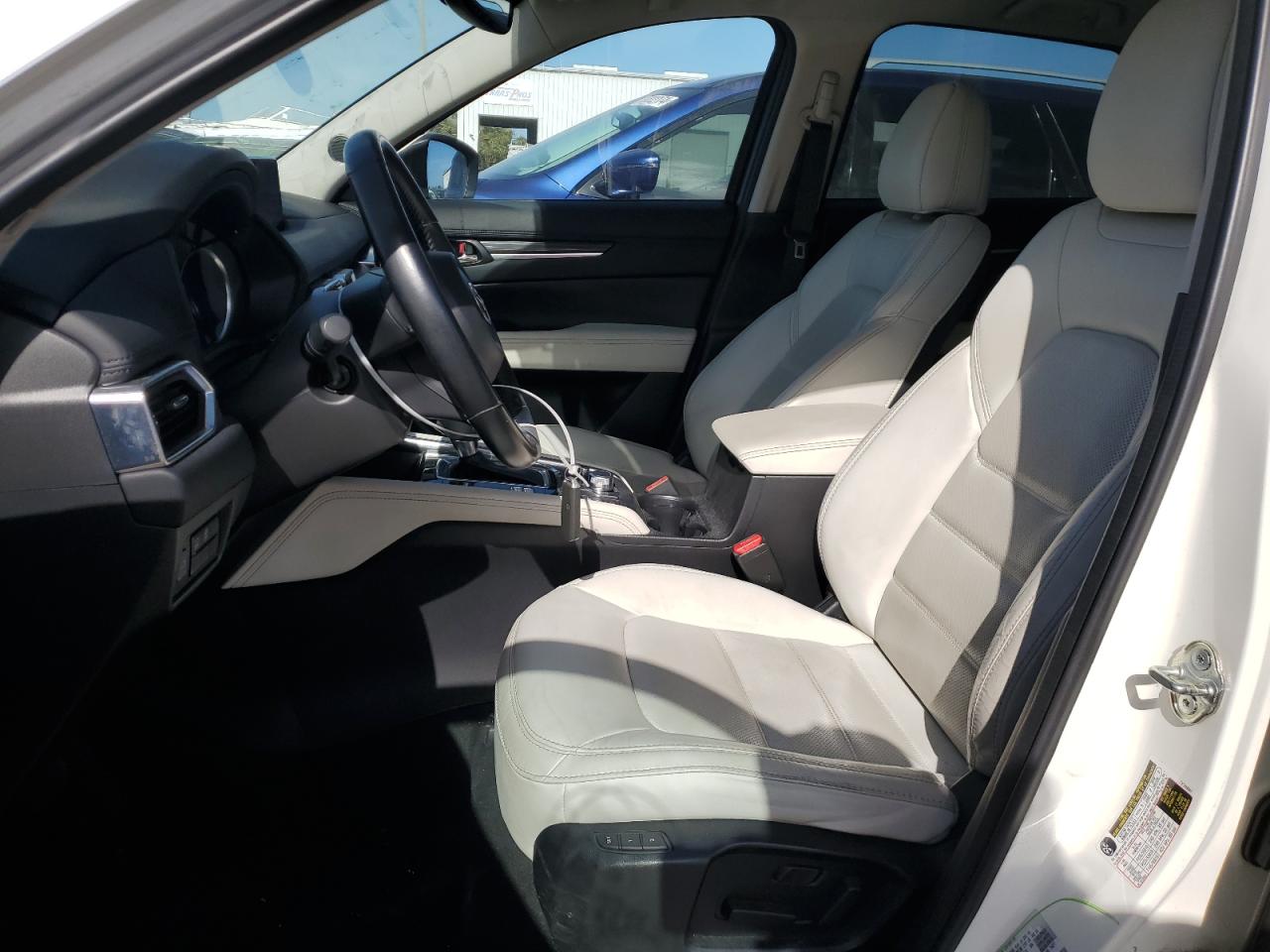 2018 Mazda CX-5 - Image 7