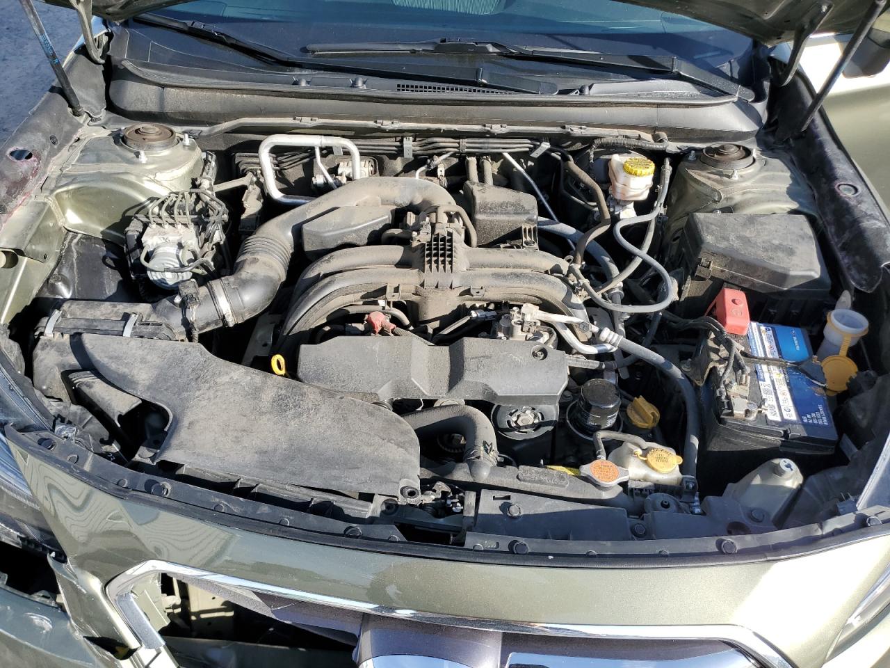2019 Subaru Outback - Image 12