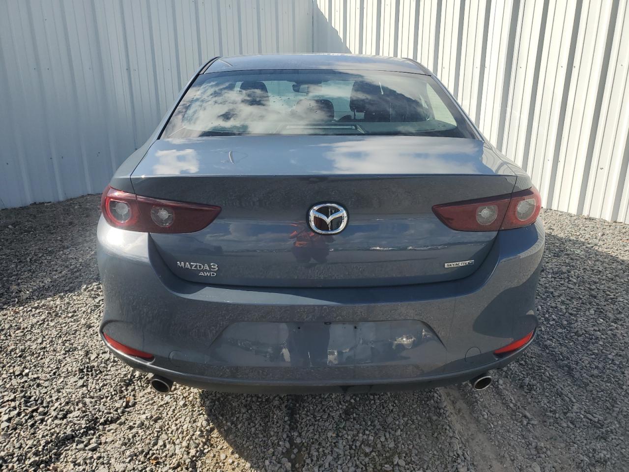 VIN 3MZBPBCM9RM406946 2024 MAZDA 3 no.6