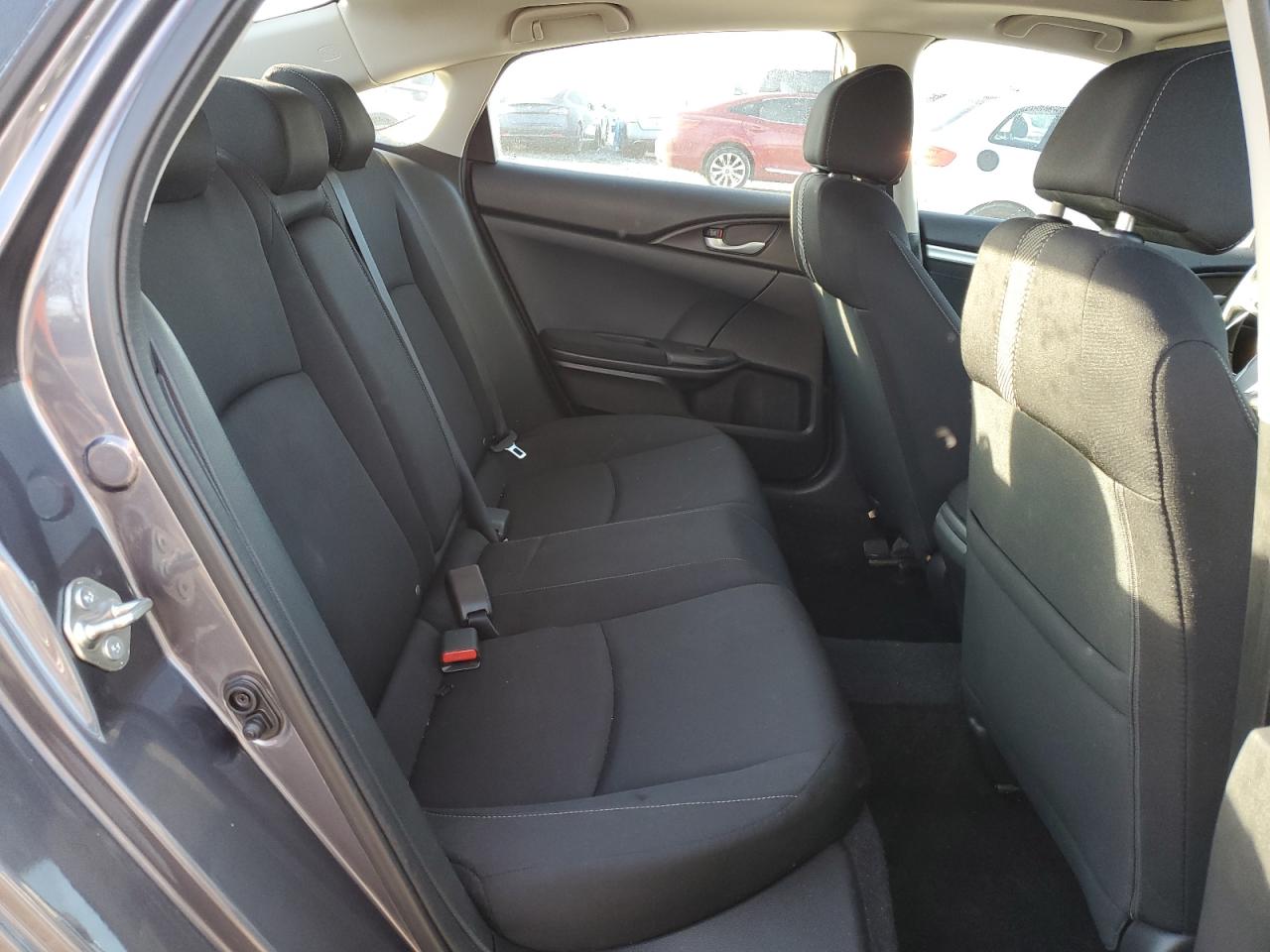 2016 Honda Civic - Image 10