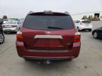 2010 Toyota Highlander  zu verkaufen in Sacramento, CA - Front End