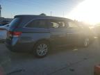 2016 Honda Odyssey Ex zu verkaufen in Oklahoma City, OK - Front End