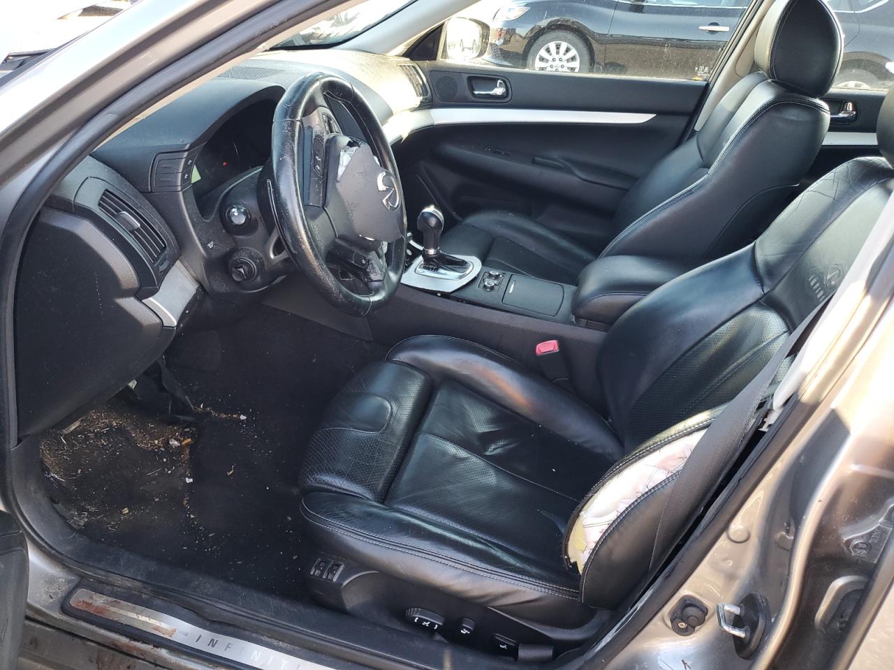 2009 Infiniti G - Image 7