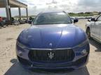 2018 Maserati Levante S Sport de vânzare în West Palm Beach, FL - Minor Dent/Scratches