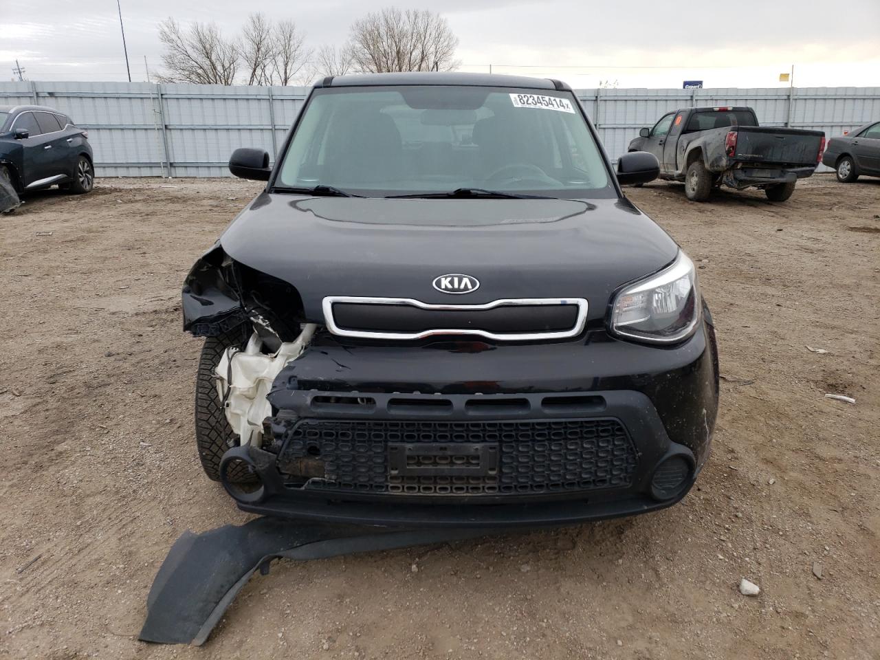 2015 Kia Soul - Image 5