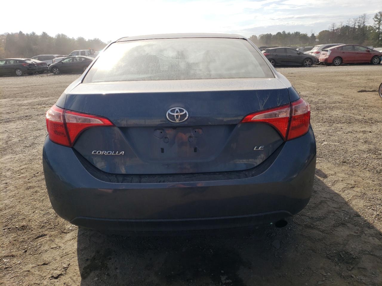 2017 Toyota Corolla - Image 6