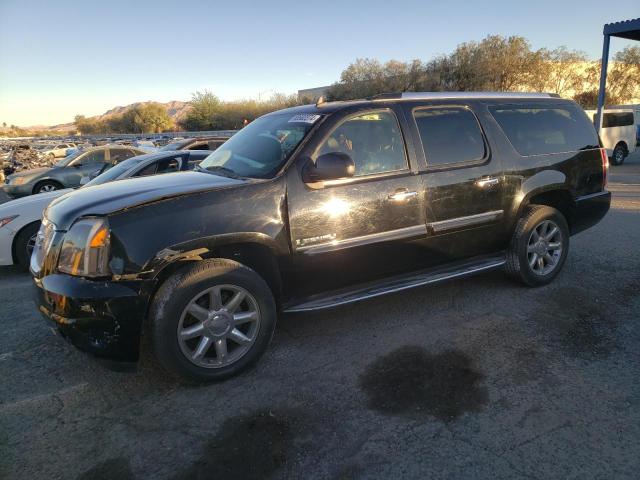 2008 Gmc Yukon Xl Denali