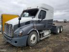 2017 Freightliner Cascadia 113  for Sale in Portland, MI - Rollover