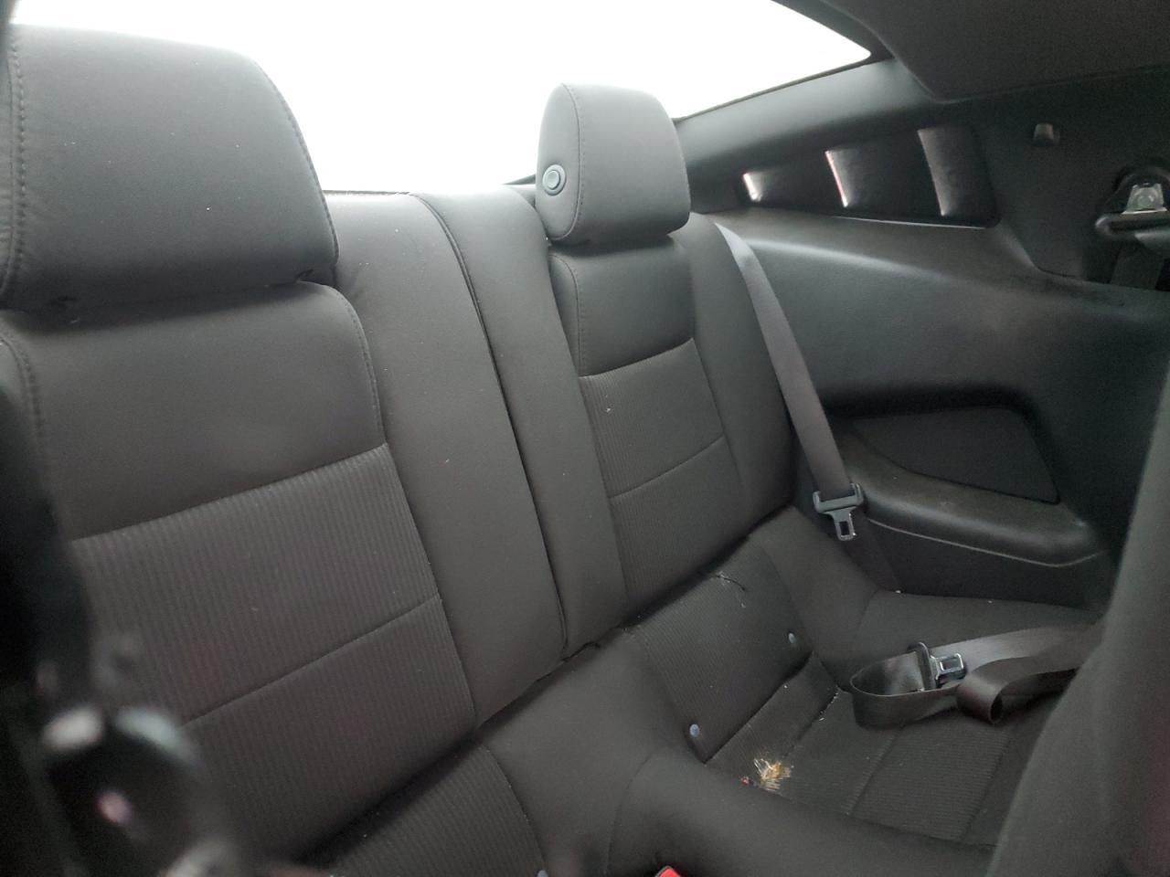 2013 Ford Mustang - Image 10