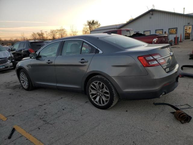  FORD TAURUS 2014 Серый