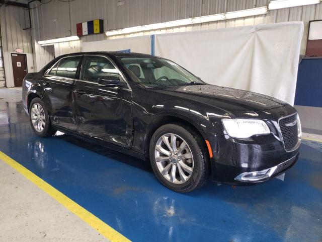  CHRYSLER 300 2021 Czarny