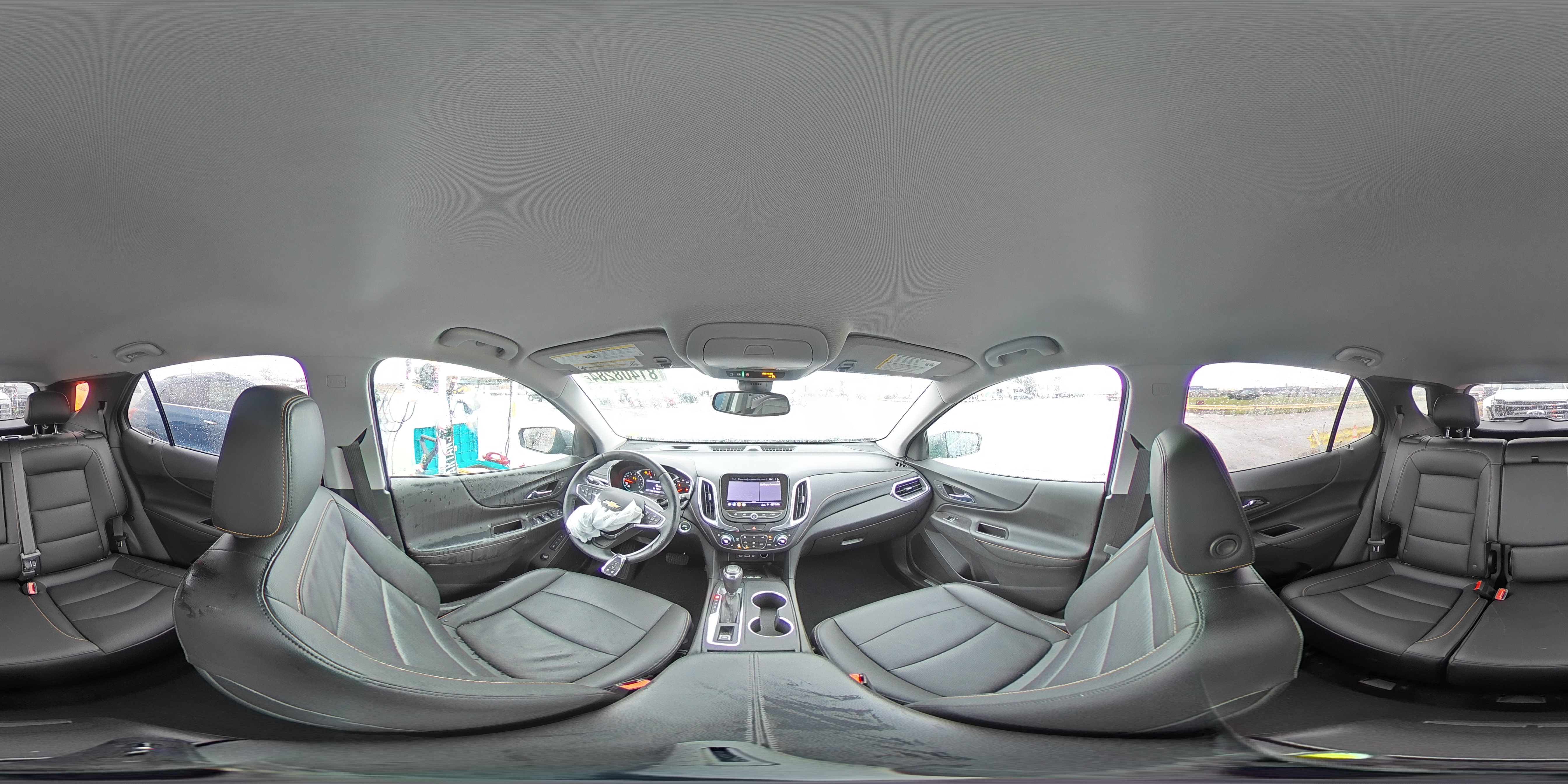 2021 Chevrolet Equinox - Image 15
