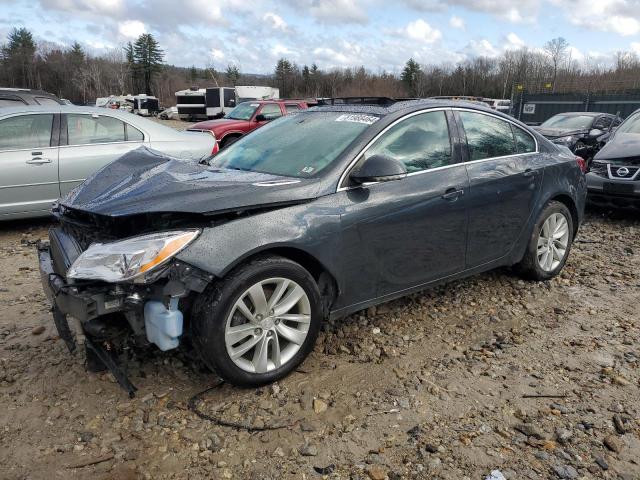 2015 Buick Regal 