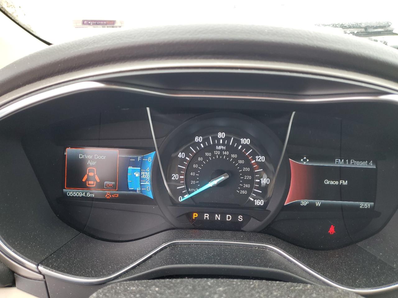 2016 Ford Fusion - Image 9