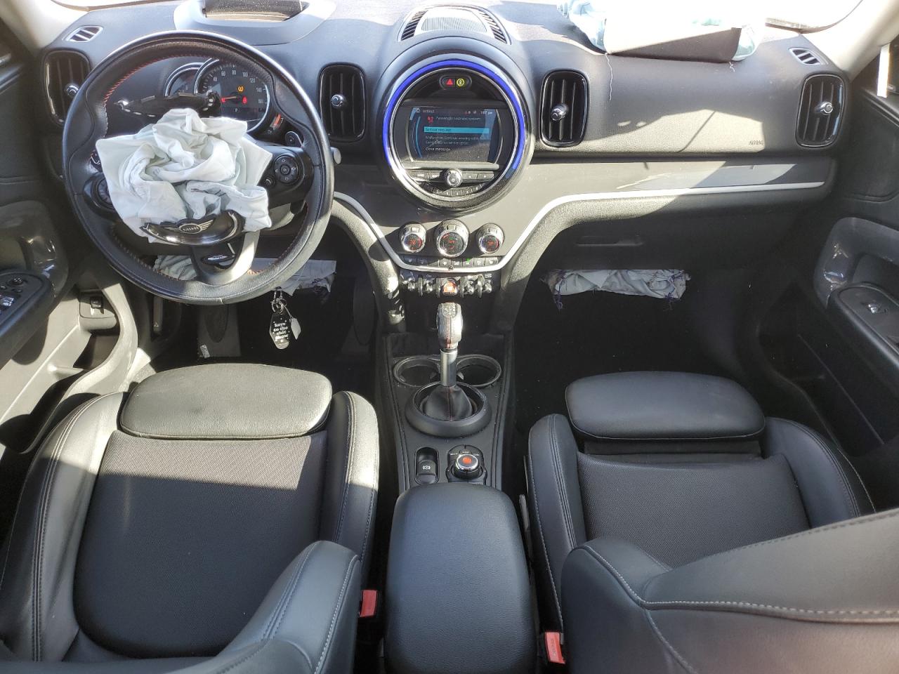 2019 MINI Cooper - Image 8