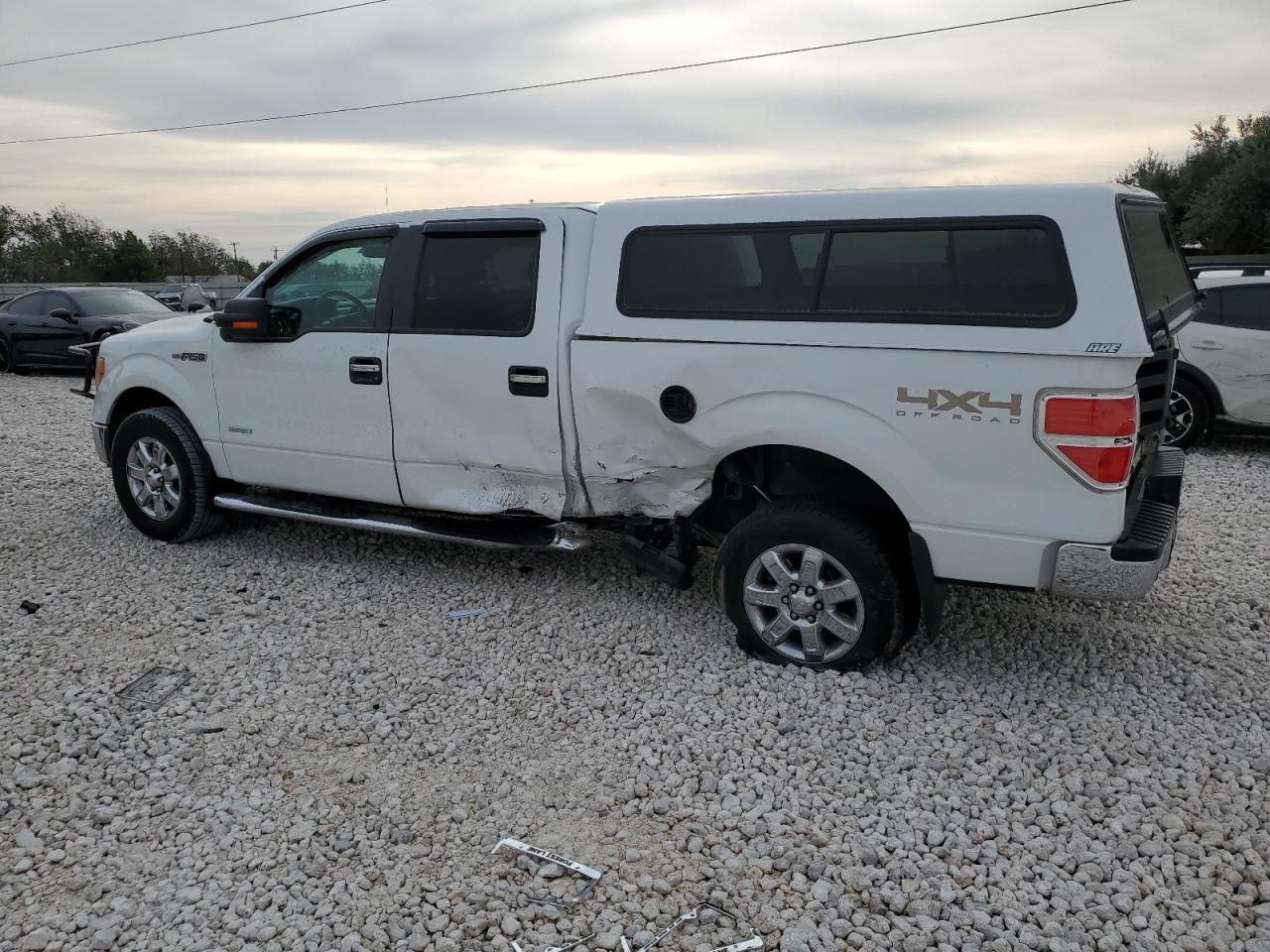 2013 Ford F-150 - Image 2
