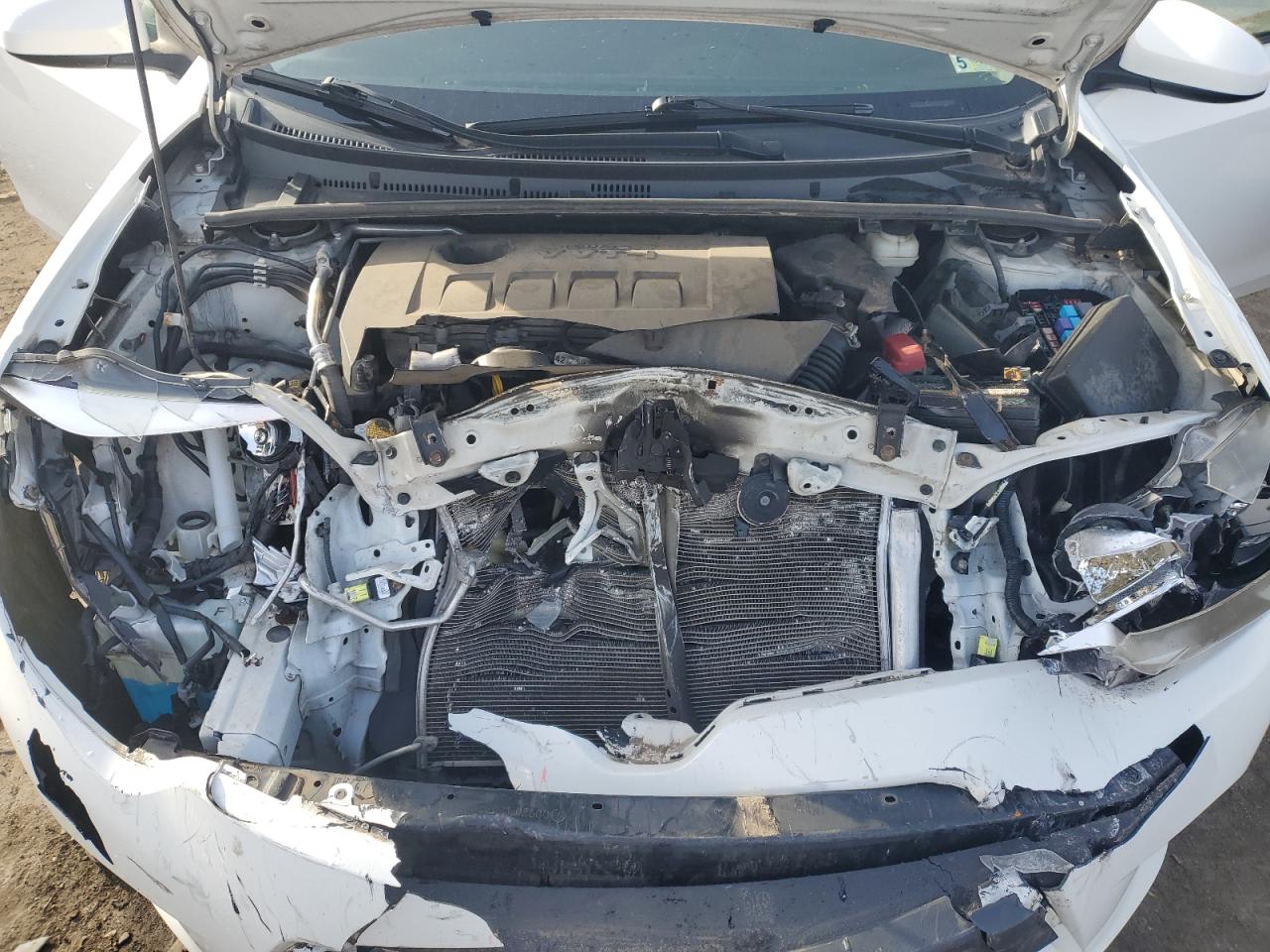 2014 Toyota Corolla - Image 12
