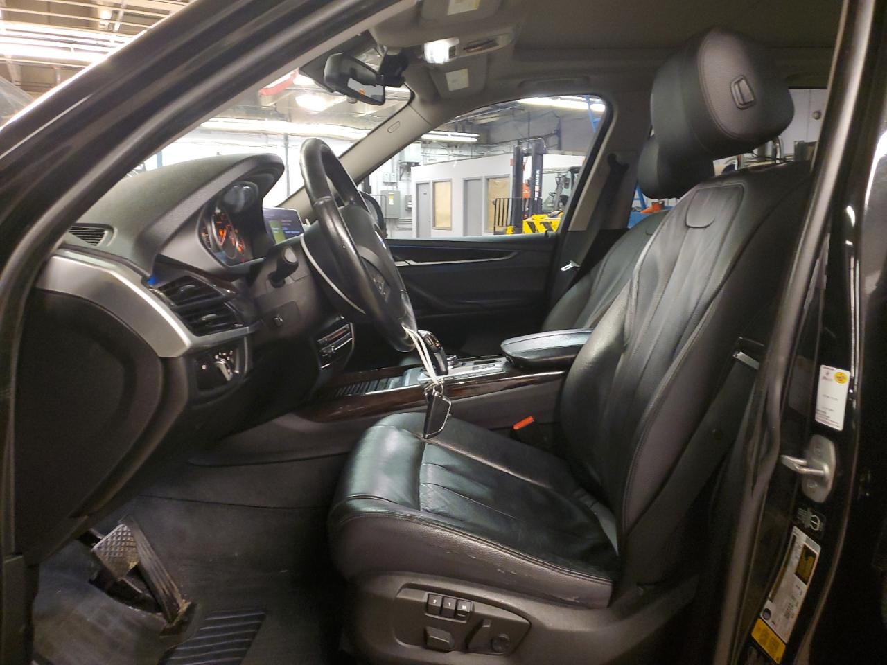 2014 BMW X5 - Image 7