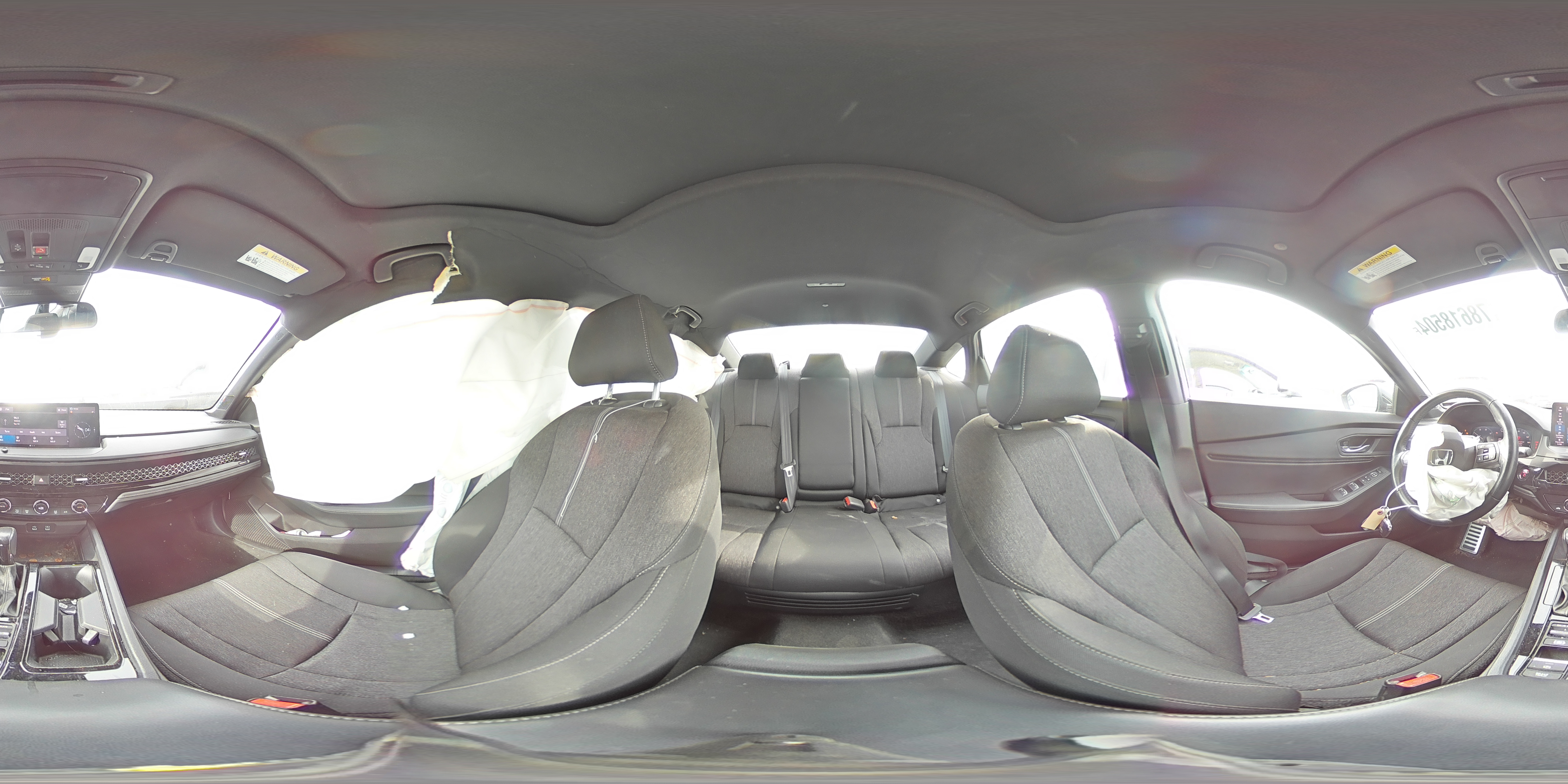 2023 Honda Accord - Image 12