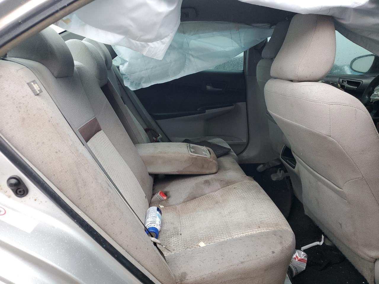 2012 Toyota Camry - Image 10