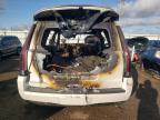 2016 Cadillac Escalade Platinum იყიდება Elgin-ში, IL - Burn - Interior