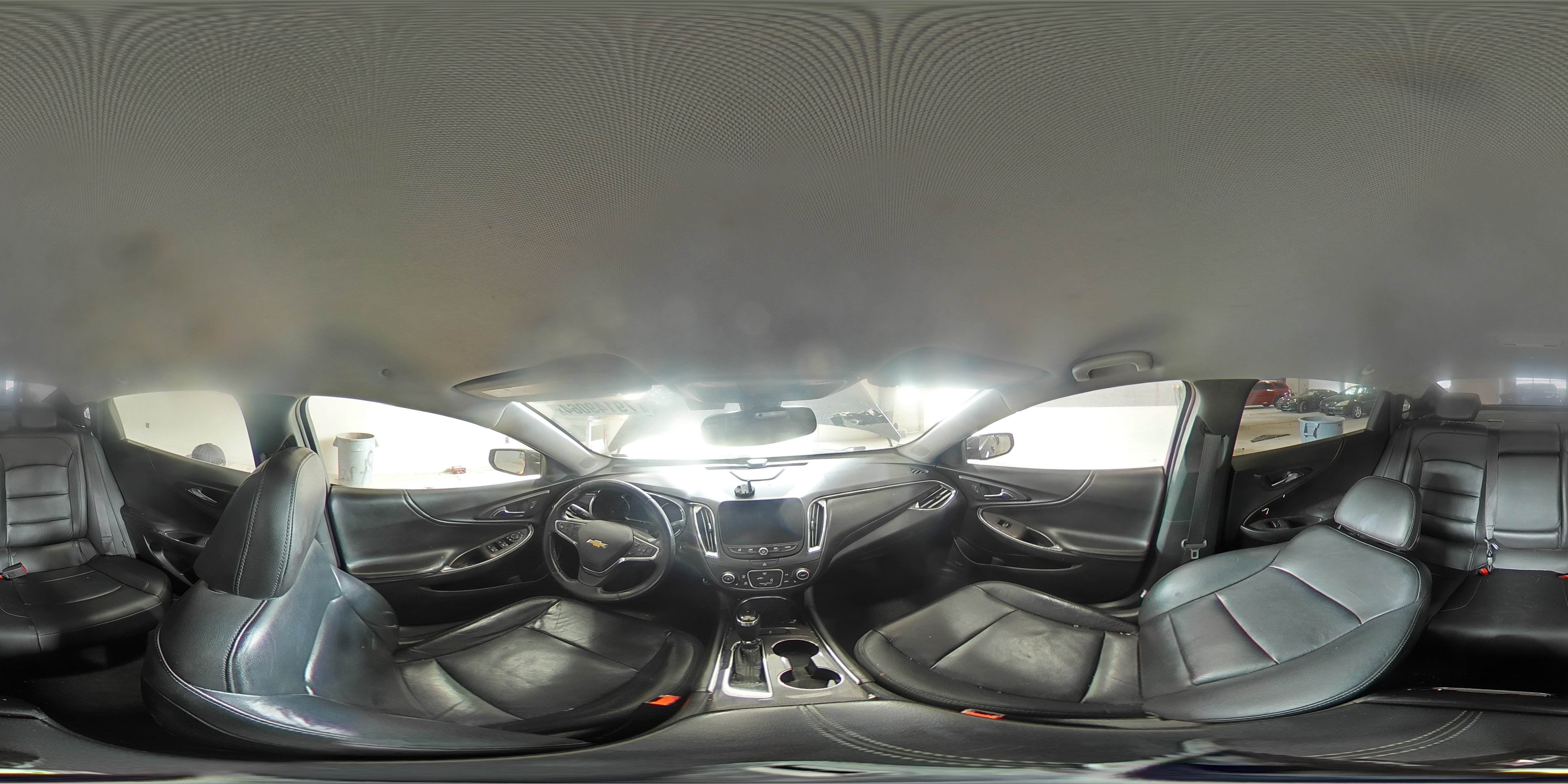 2016 Chevrolet Malibu - Image 13