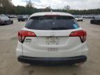 2017 Honda Hr-V Ex de vânzare în Gaston, SC - Front End