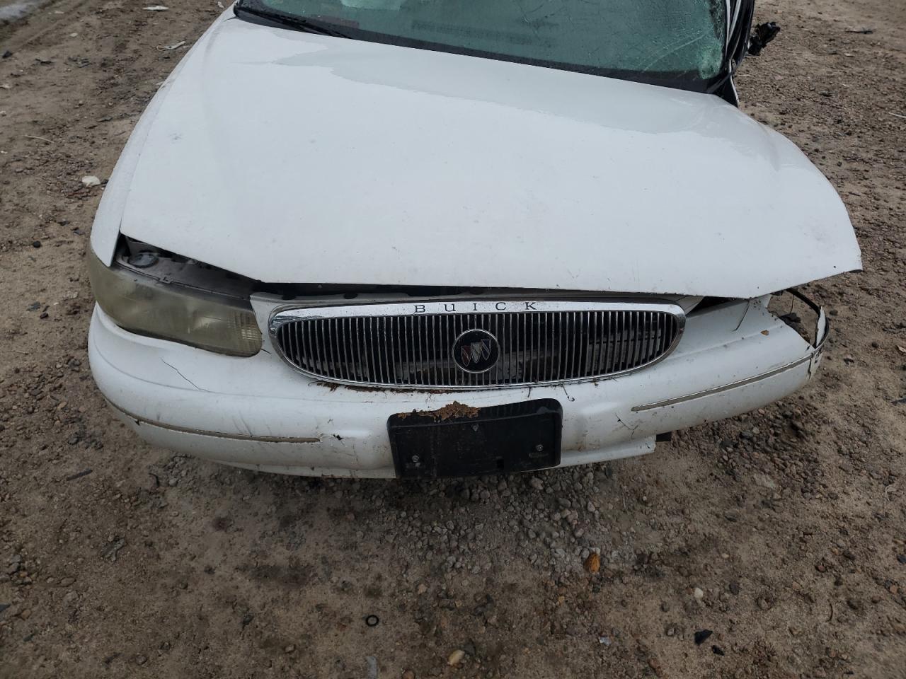 2000 Buick Century - Image 12