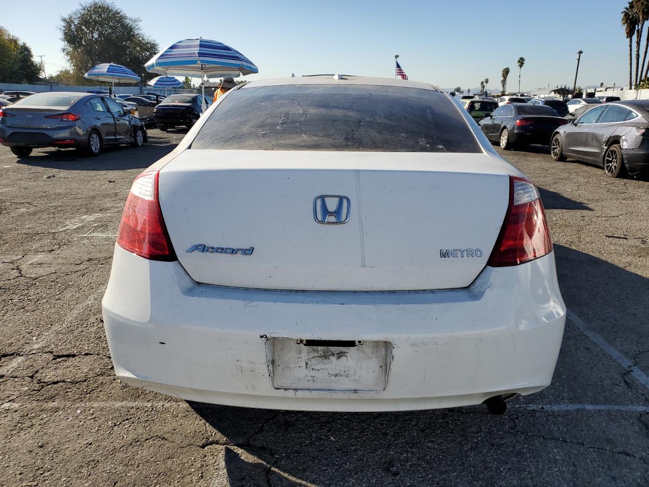 2009 Honda Accord - Image 6