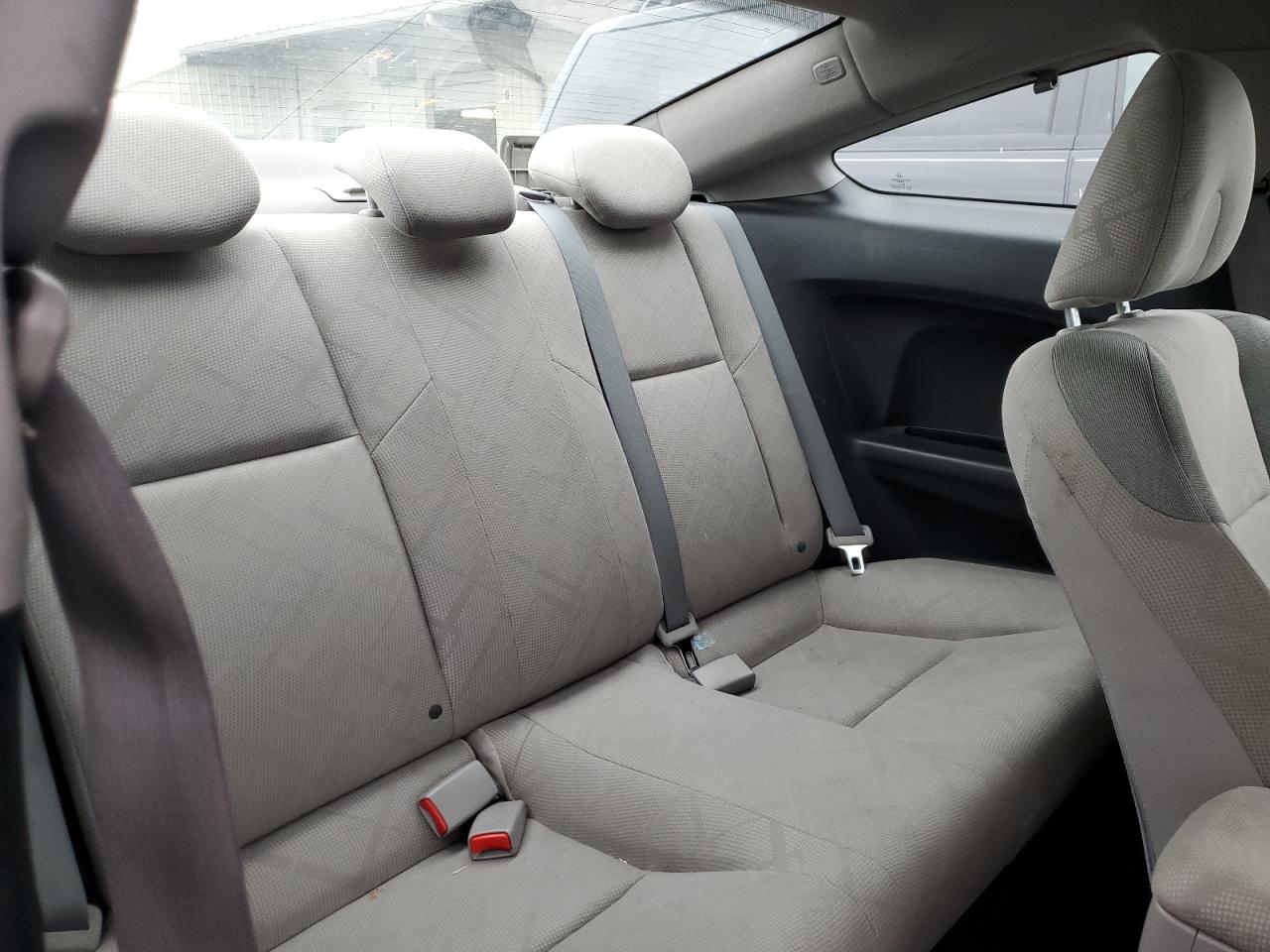 2012 Honda Civic - Image 10