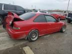 1999 Honda Civic Si for Sale in Indianapolis, IN - Rear End