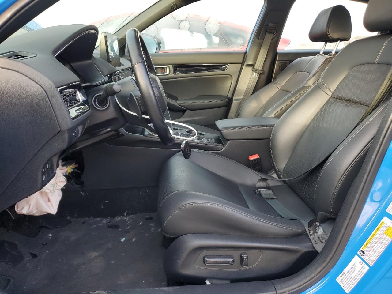 2024 Honda Civic - Image 7