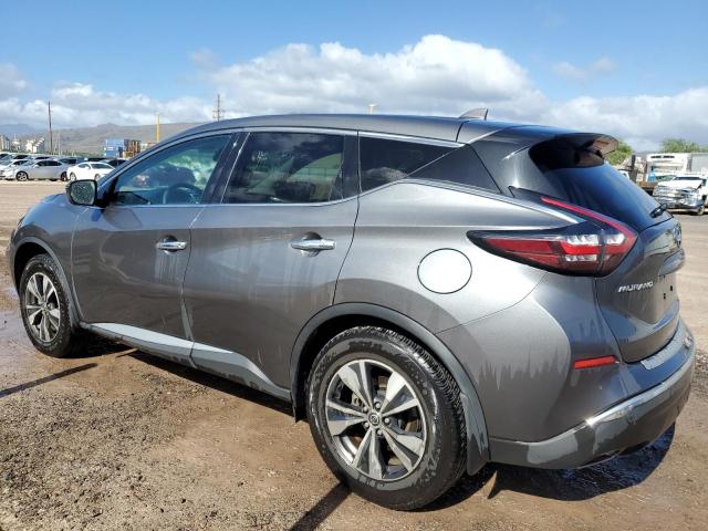  NISSAN MURANO 2021 Gray