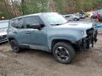 2017 Jeep Renegade Sport for Sale in Candia, NH - Front End