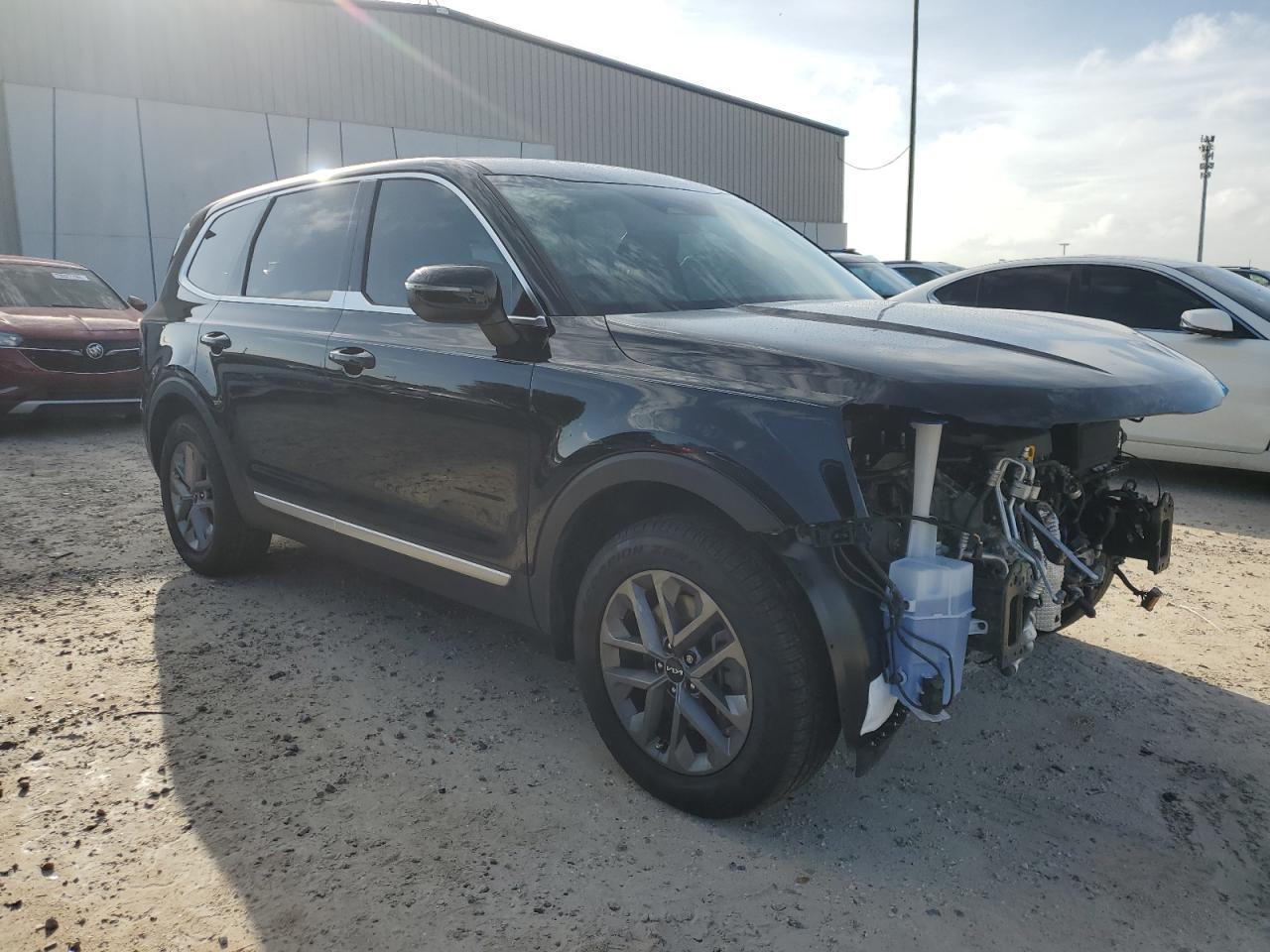 2024 Kia Telluride - Image 4