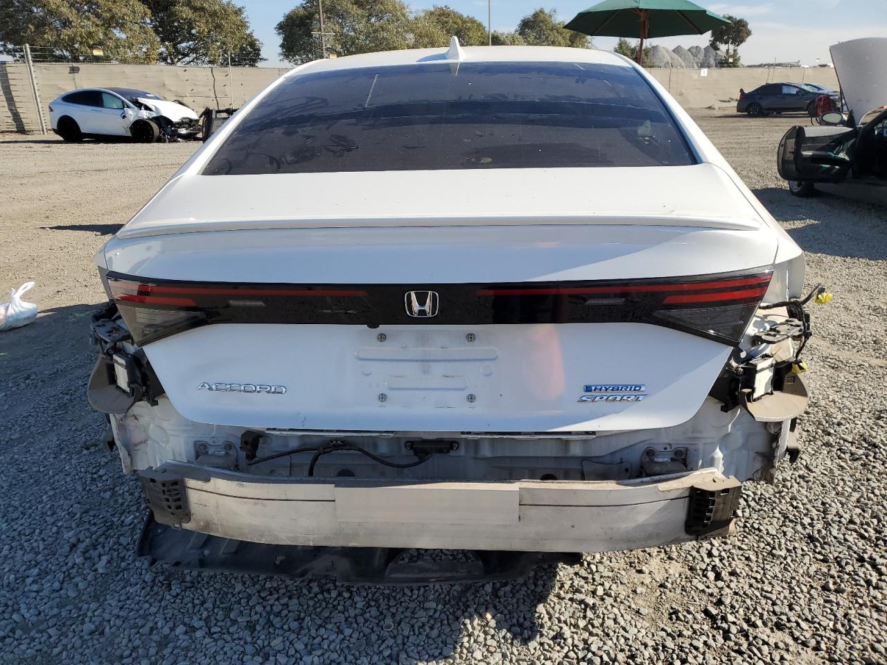 2023 Honda Accord - Image 6