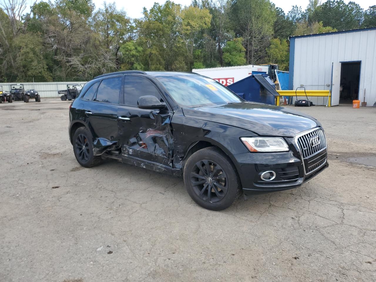 VIN WA1LFAFP0FA121324 2015 AUDI Q5 no.4