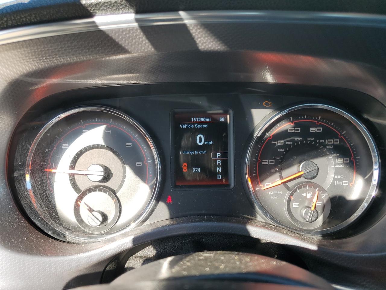 2014 Dodge Charger - Image 9