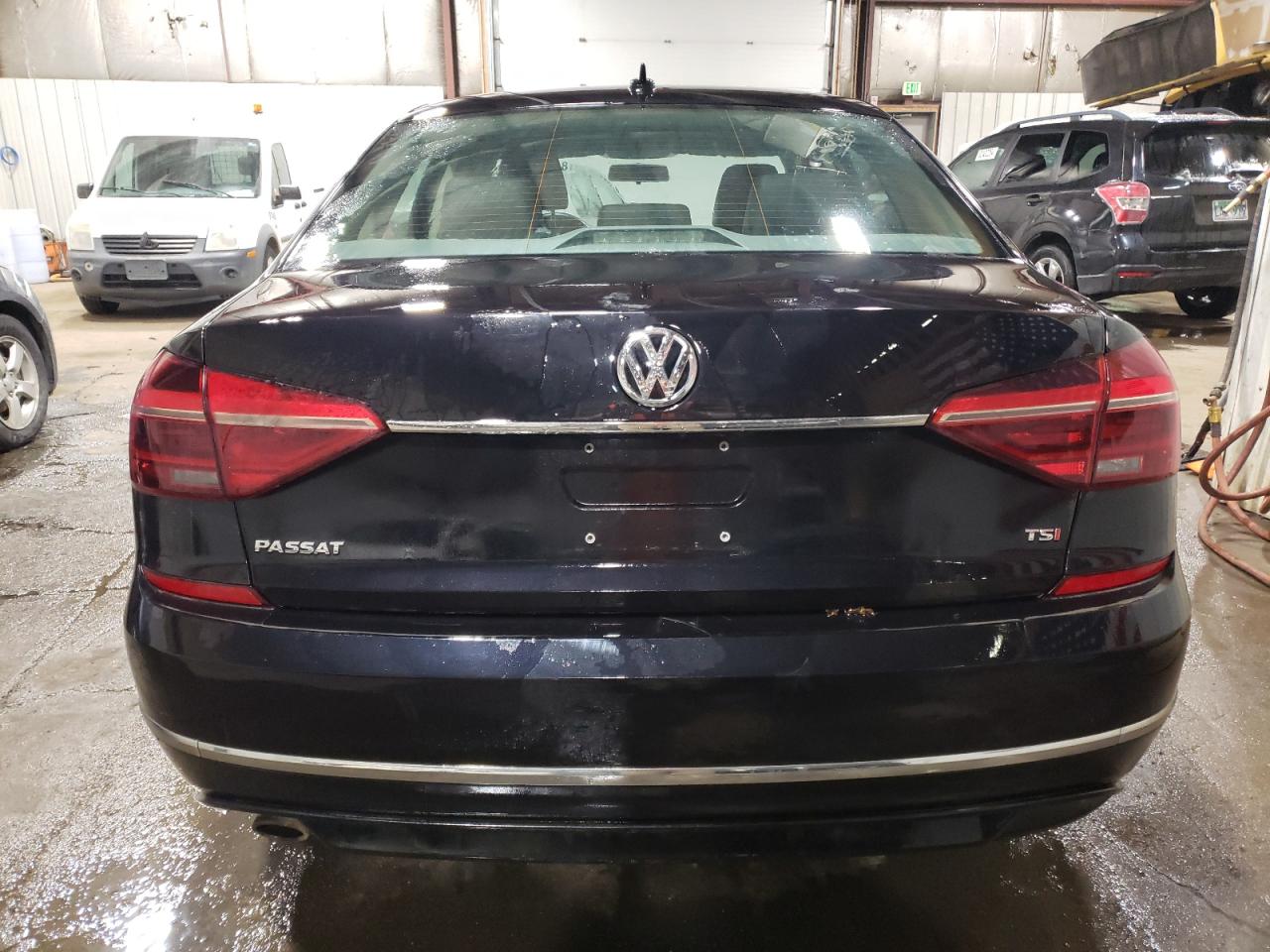 VIN 1VWDT7A33HC069959 2017 VOLKSWAGEN PASSAT no.6