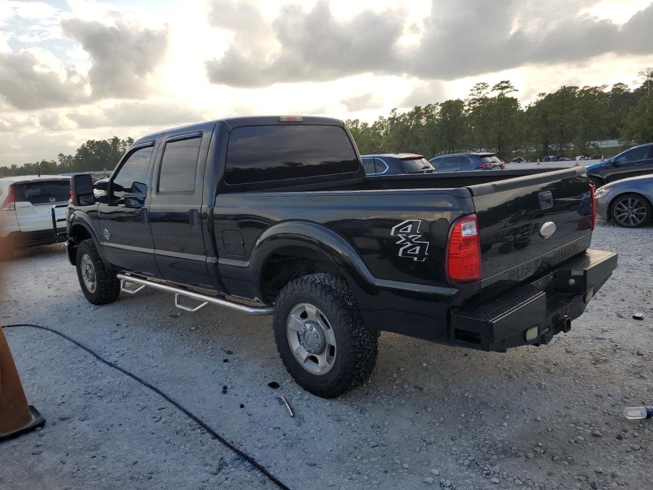 2011 Ford F250 - Image 2