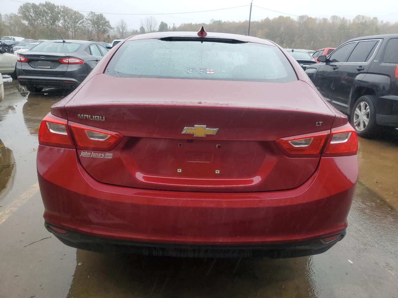 VIN 1G1ZD5ST8JF135511 2018 CHEVROLET MALIBU no.6