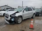 2016 Gmc Acadia Denali იყიდება Pekin-ში, IL - Front End