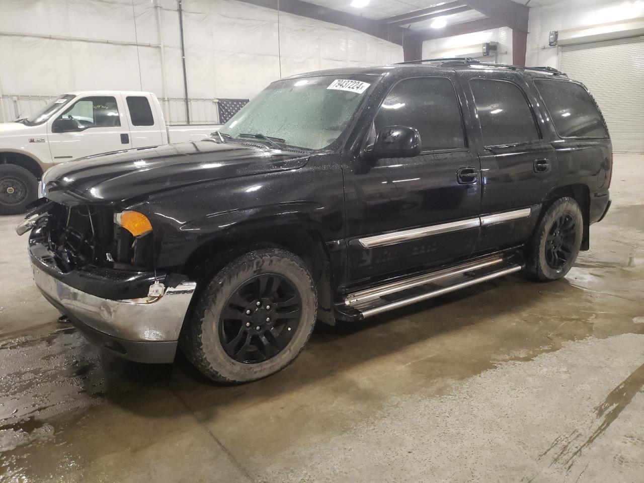 2002 GMC Yukon - Image 1