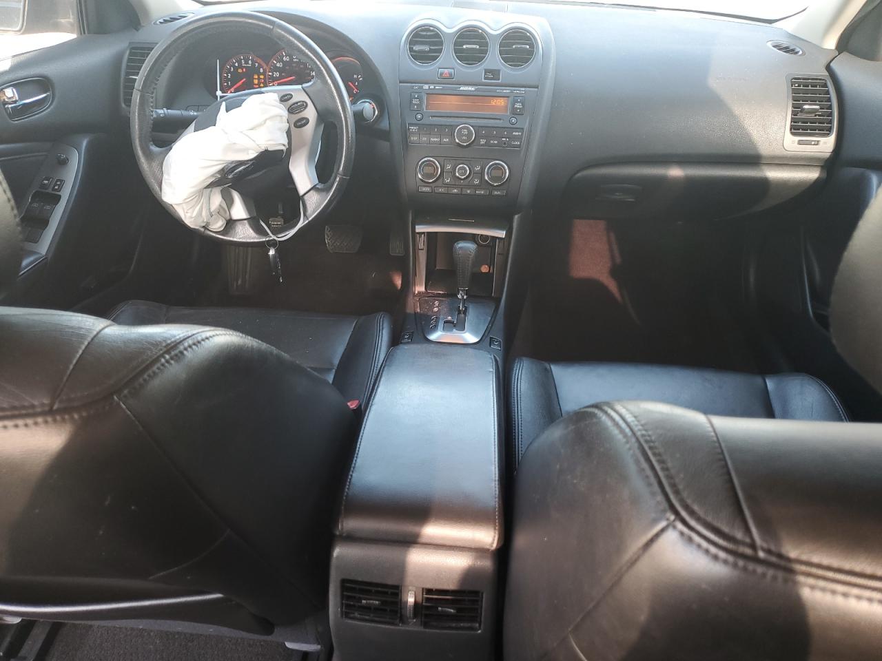 2008 Nissan Altima - Image 8