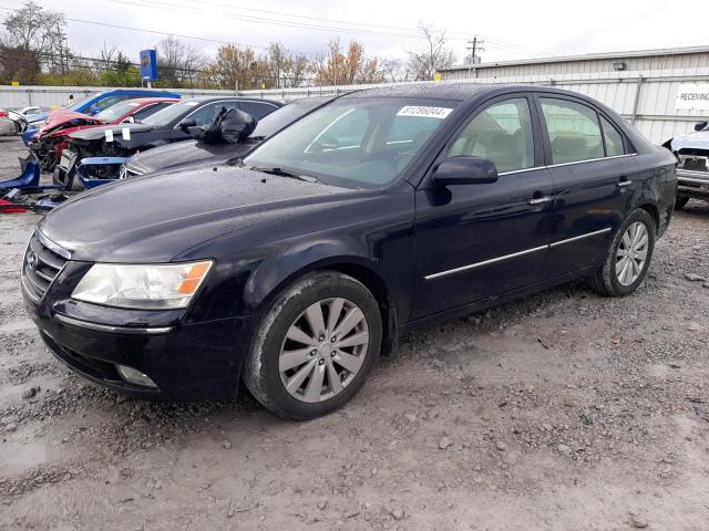 2009 Hyundai Sonata Se