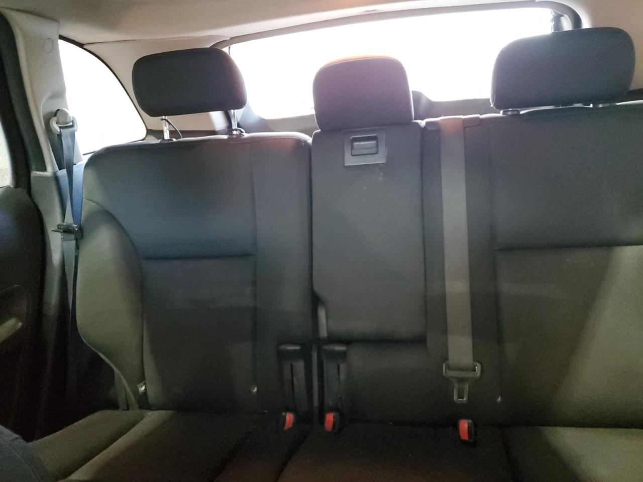 2008 Ford Edge Sel VIN: 2FMDK48C68BA88883 Lot: 77660284