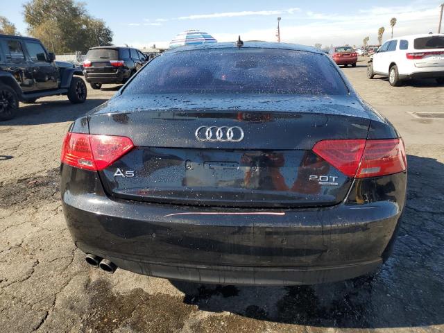  AUDI A5 2013 Czarny