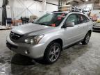 2006 Lexus Rx 400 იყიდება Martinez-ში, CA - Minor Dent/Scratches